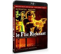 Le Flic ricanant [Francia] [Blu-ray]