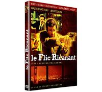 Le Flic ricanant [Francia] [DVD]