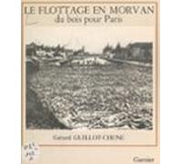 Le Flottage En Morvan (ebook)