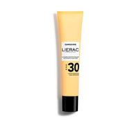 Lierac Sunissime el Fluido Facial Aterciopelado Sol SPF30 Antiedad 40mL