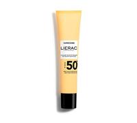 Le Fluide Velouté Solaire Spf 50