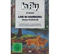 Le Fly - Live in Hamburg [Alemania] [DVD]