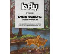 Le Fly - St. Pauli Tanzmusik: Live in Hamburg (DVD) Le Fly