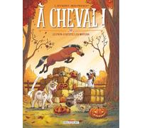 Le foin justifie les moyens