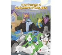 Le folli avventure di Gatto Verde e Cane Muu (Cornacchione Editore Comics)