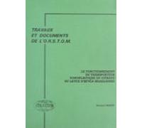 Le Fonctionnement Du Transporteur Tonoplastique Du Citrate Du Latex Dh