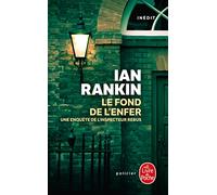 Le Fond de l'enfer: Inédit
