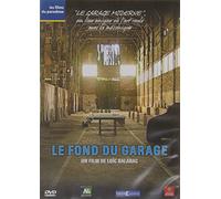 Le Fond du garage [Francia] [DVD]