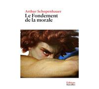 Le Fondement de la morale