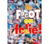 Le foot en folie ! [Francia] [VHS]