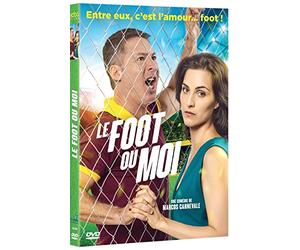 Le Foot ou moi [Francia] [DVD]