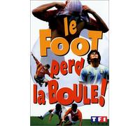 Le foot perd la boule ! [Francia] [VHS]