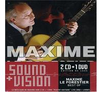 Maxime Le Forestier