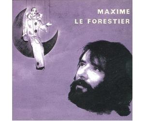 Le Forestier, Maxime - Hymne a Sept Temps