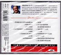 Le Forestier,Maxime - Les Talents