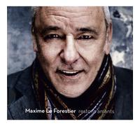 Le Forestier, Maxime - Restons Amants (Slidepac)
