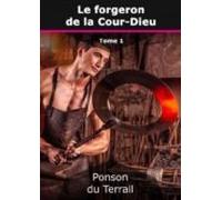 Le Forgeron De La Cour-dieu (ebook)
