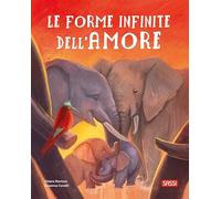 Le forme infinite dell'amore (Sassi junior)