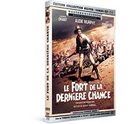 Le Fort de la dernière chance [Blu-ray]