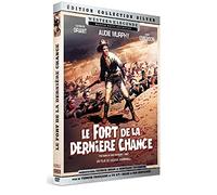 Le Fort de la dernière chance [DVD]