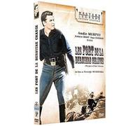 Le Fort de la dernière chance [Francia] [DVD]
