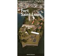 Le Fort-Saint-Louis (Martinique)