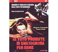 Le_foto_proibite_di_una_signora_per_bene_ [Italia] [DVD]