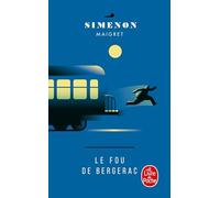 Le Fou de Bergerac