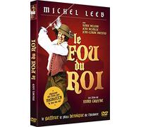 Le Fou du Roi [Francia] [DVD]