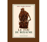 LE FOU DU ROYAUME