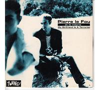 Le Fou, Pierre - My Girlfriend Is a Terror (UK Import)