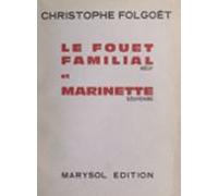 Le Fouet Familial (ebook)