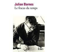 Le fracas du temps