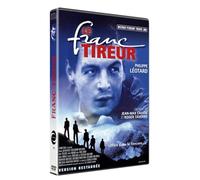 Le Franc-tireur [Francia] [DVD]