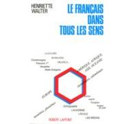 Le Français Dans Tous Les Sens (ebook)