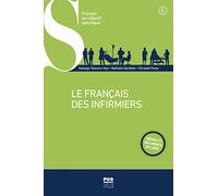Le français des infirmiers B1-B2: Médias et documents en ligne