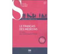 Le Français Des Medecins (avec Qr): Esp-frances Especifico