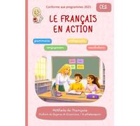 Le Français en action: CE2
