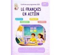 Le Français en action: CM1
