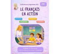 Le Français en action: CM1