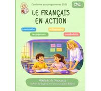 Le Français en action: CM2