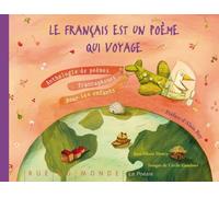 Le français est un poème qui voyage