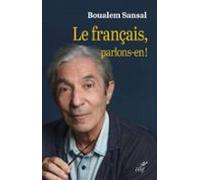 Le Français Parlons-en ! (ebook)