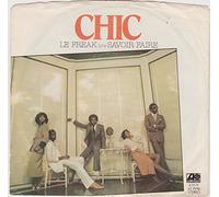 Le Freak / Savoir Faire [45 RPM]