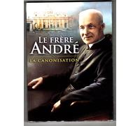 Le Frere Andre-La Canonisation [USA] [DVD]