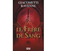 Le Frère De Sang (ebook)