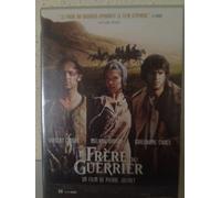 Le Frère du guerrier [Francia] [DVD]