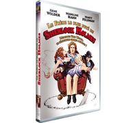 Le Frère le plus futé de Sherlock Holmes [Francia] [DVD]