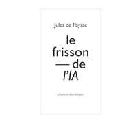 Le Frisson de l’IA (Les Collections de Lyra)