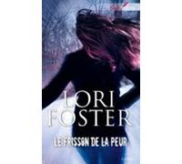 Le Frisson De La Peur (ebook)